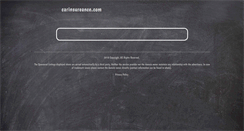 Desktop Screenshot of carinsureance.com